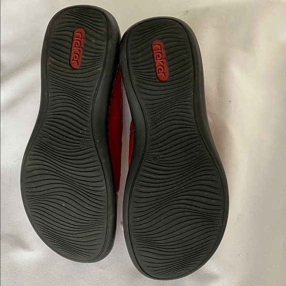 Rieker Shoes Antistress Size 37 (US 6-6.5) - Picture 8 of 9